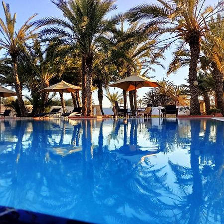 Le Patio De Mezraya Bed & Breakfast Mezraia Екстериор снимка