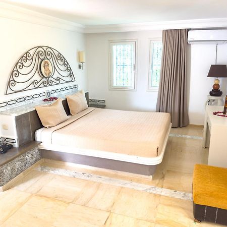 Le Patio De Mezraya Bed & Breakfast Mezraia Екстериор снимка