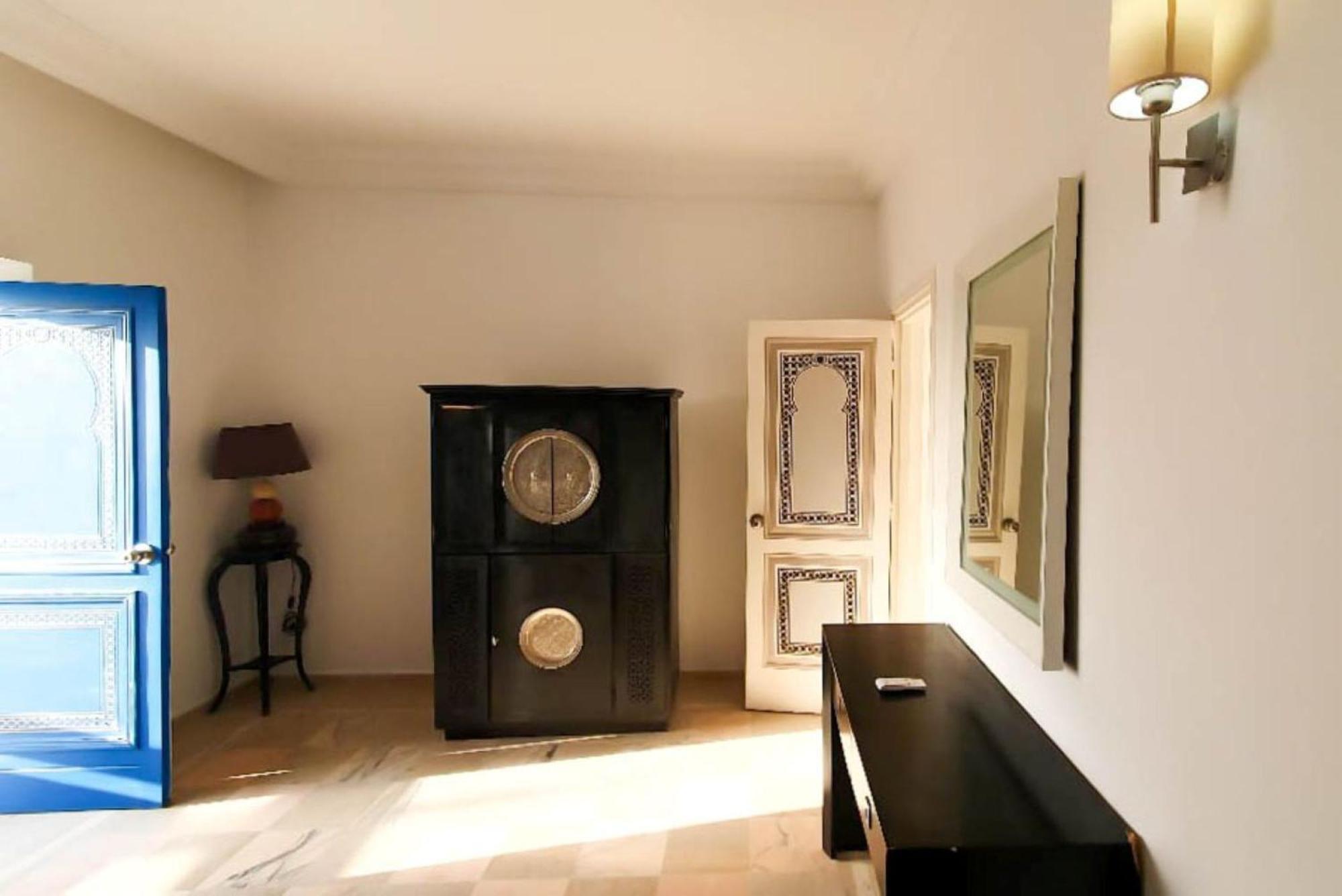 Le Patio De Mezraya Bed & Breakfast Mezraia Екстериор снимка