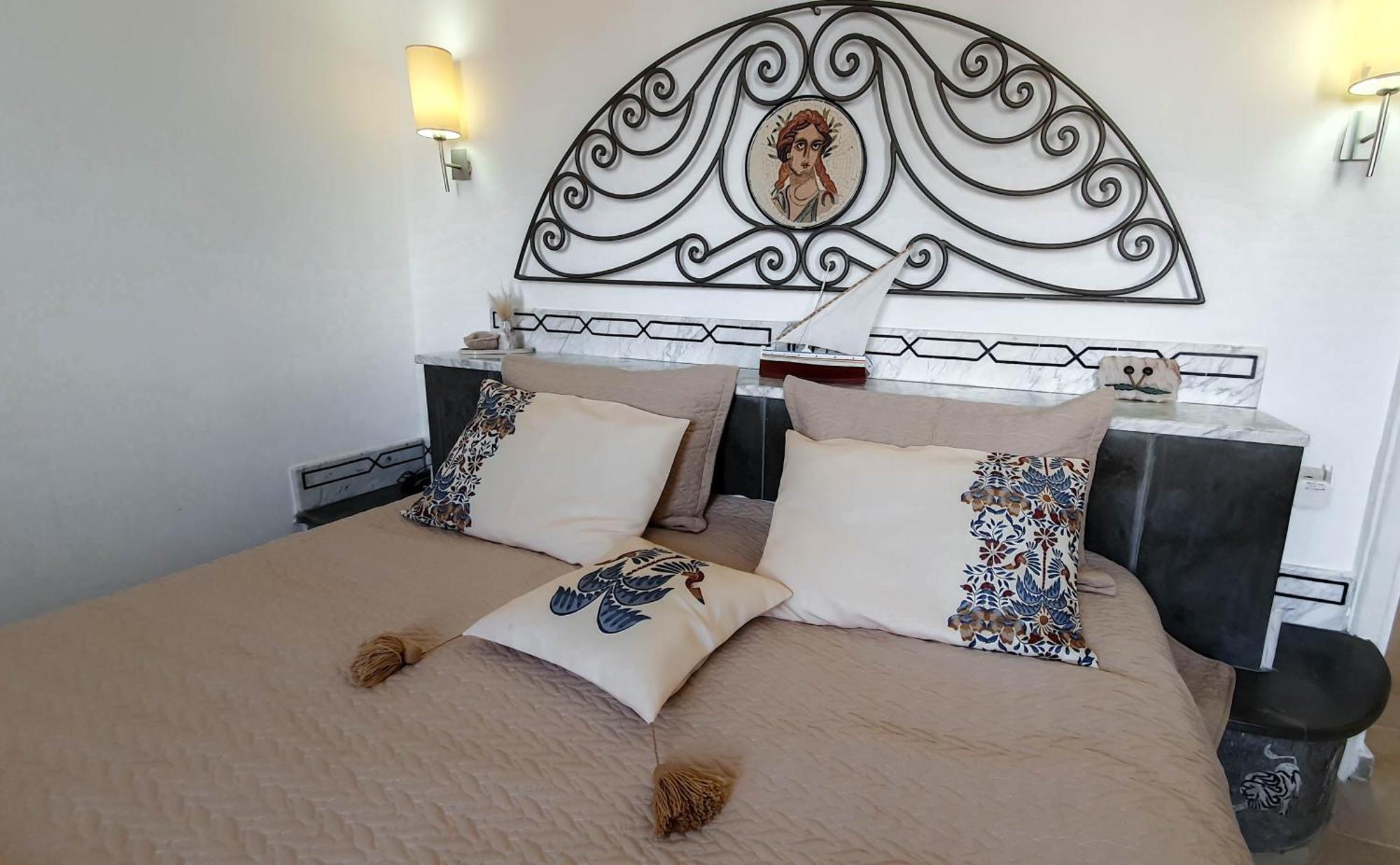 Le Patio De Mezraya Bed & Breakfast Mezraia Екстериор снимка