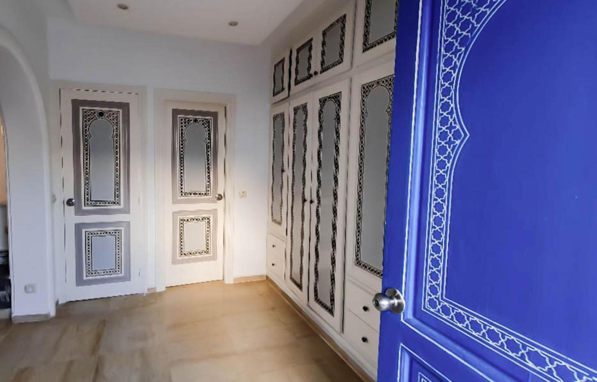 Le Patio De Mezraya Bed & Breakfast Mezraia Екстериор снимка