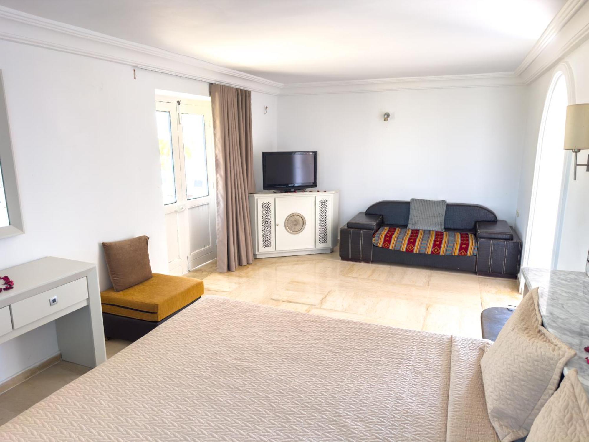 Le Patio De Mezraya Bed & Breakfast Mezraia Екстериор снимка