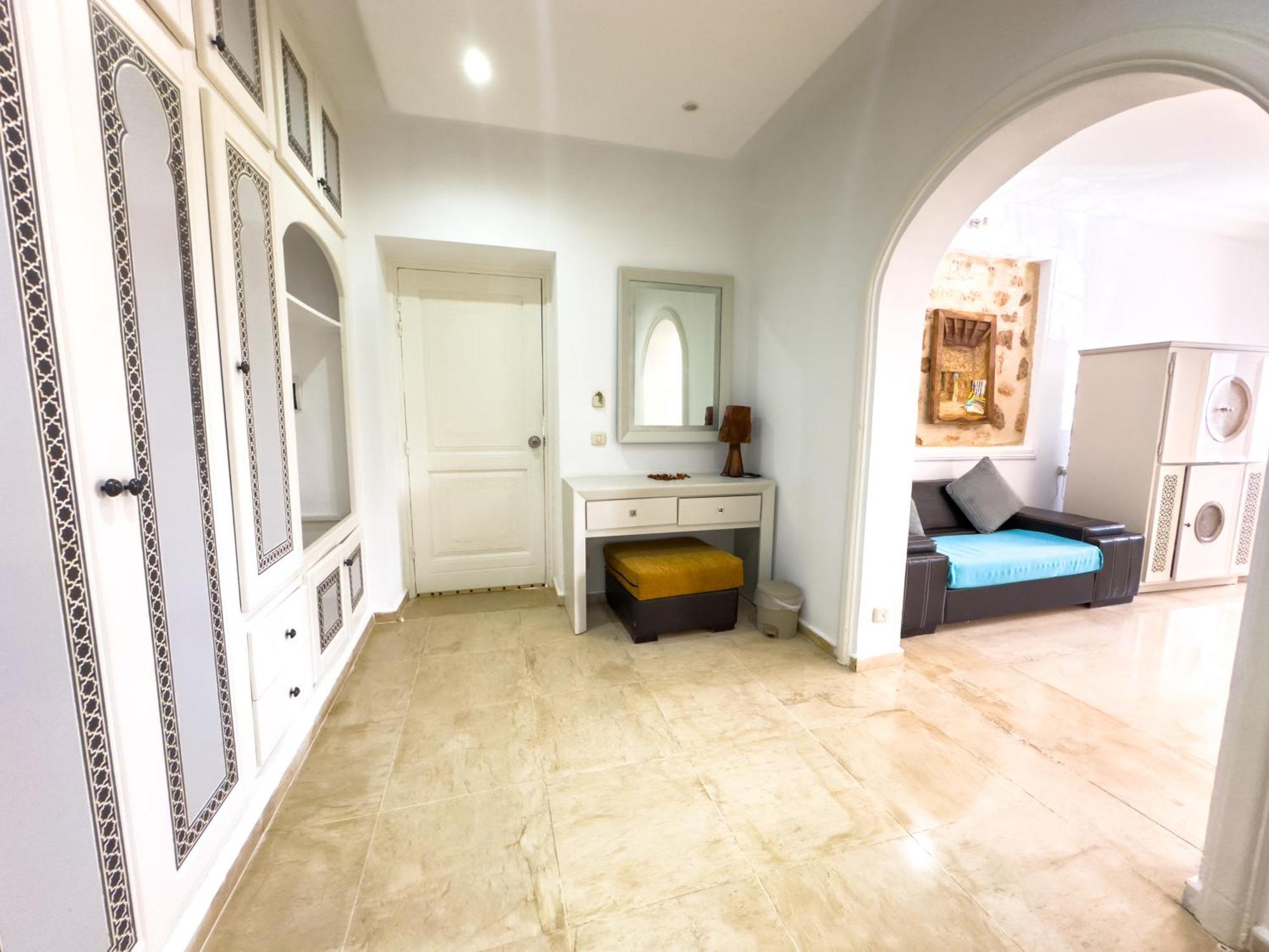 Le Patio De Mezraya Bed & Breakfast Mezraia Екстериор снимка